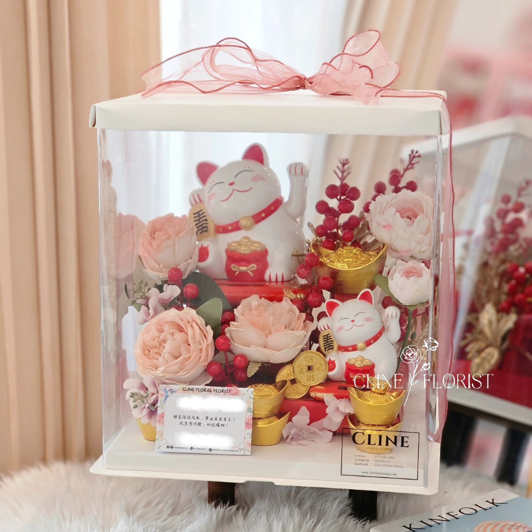 Box Bouquet(Box35)